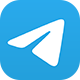  telegram Logo